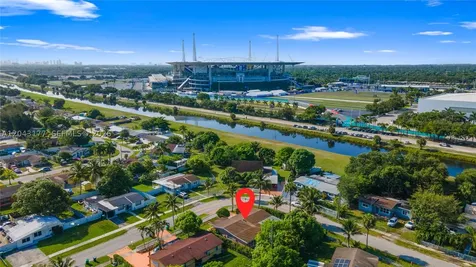 20400 NW 25th Avenue Miami Gardens FL 33056