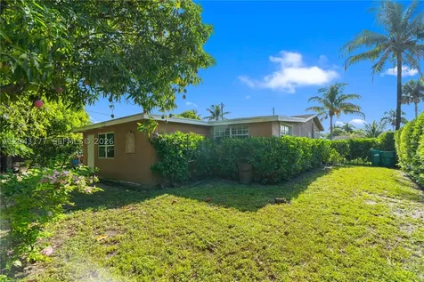 20400 NW 25th Avenue Miami Gardens FL 33056