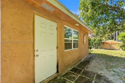 20400 NW 25th Avenue Miami Gardens FL 33056