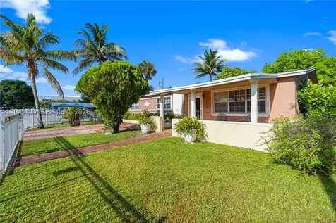 20400 NW 25th Avenue Miami Gardens FL 33056