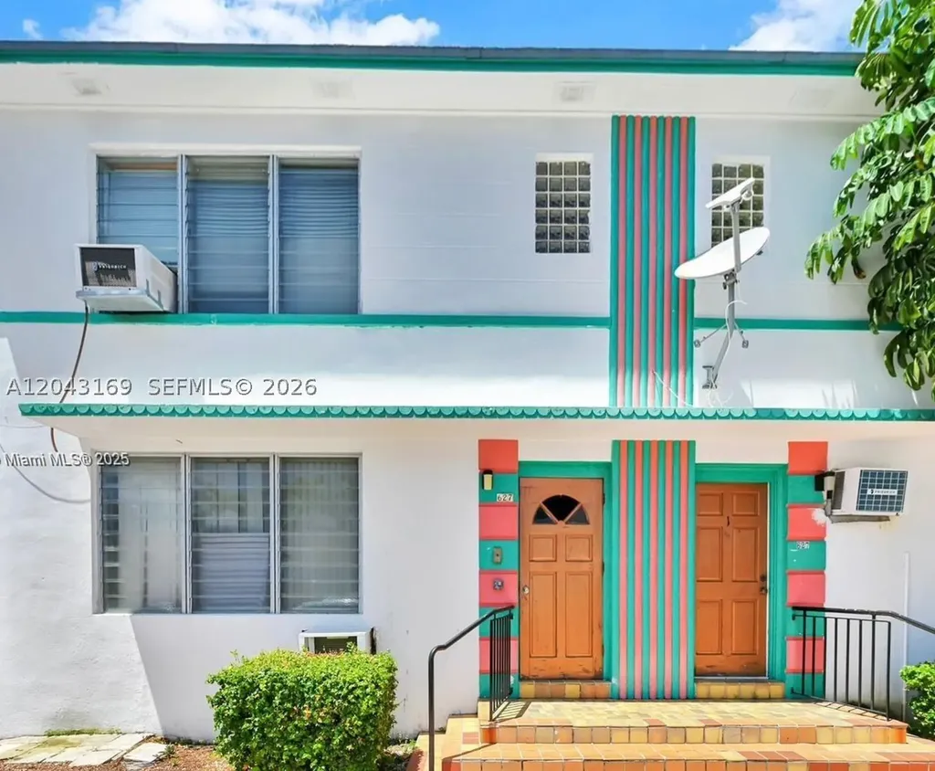 641 10th Street Miami Beach FL 33139
