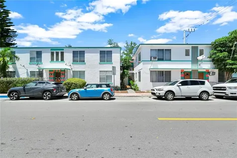 641 10th Street Miami Beach FL 33139
