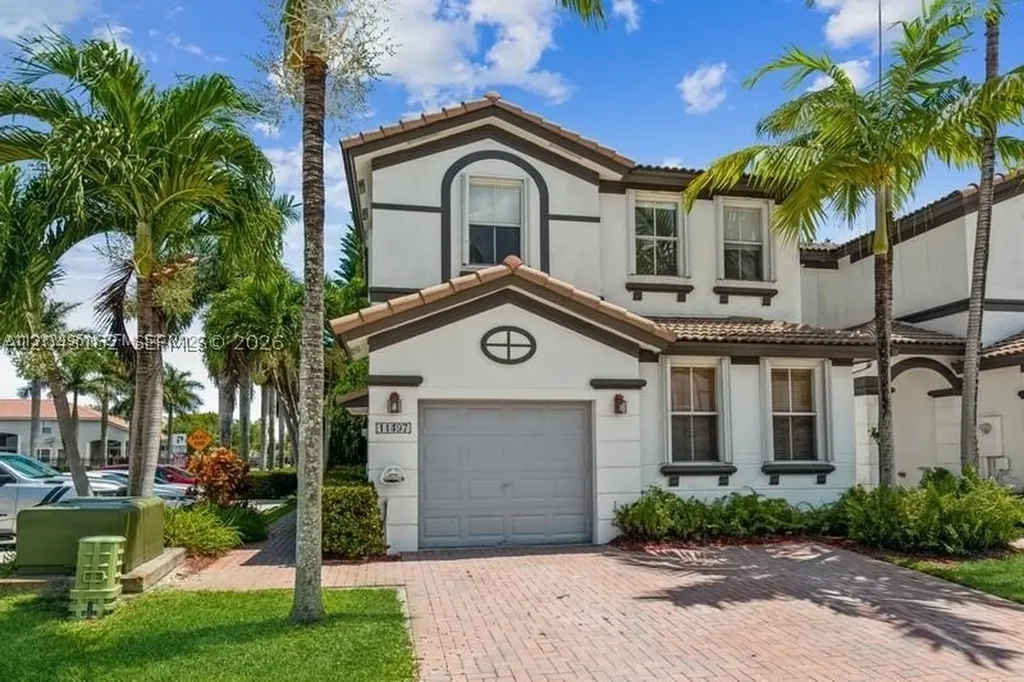 11497 NW 78th Terrace Doral FL 33178