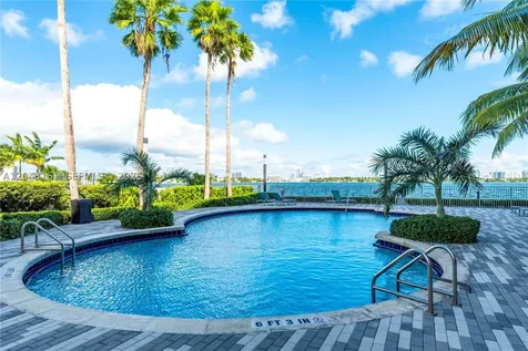 7501 E Treasure Drive North Bay Village FL 33141