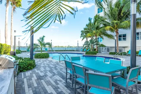 7501 E Treasure Drive North Bay Village FL 33141