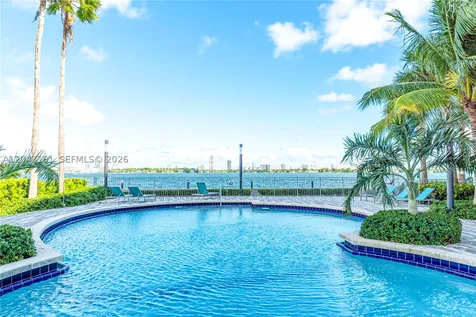 7501 E Treasure Drive North Bay Village FL 33141