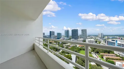 555 NE 34th Street Miami FL 33137