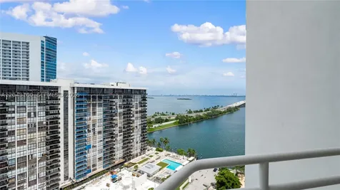 555 NE 34th Street Miami FL 33137