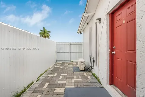 12426 SW 259th Street Homestead FL 33032
