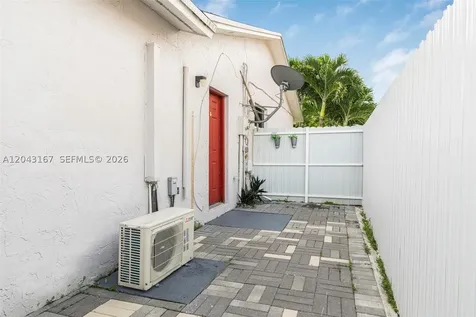 12426 SW 259th Street Homestead FL 33032