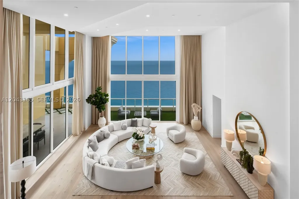 17875 Collins Avenue Sunny Isles Beach FL 33160