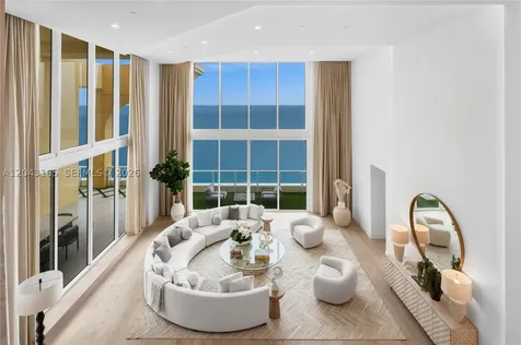 17875 Collins Avenue Sunny Isles Beach FL 33160