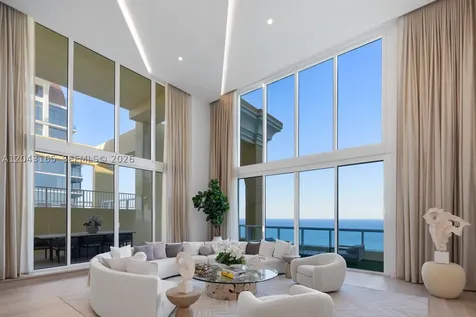 17875 Collins Avenue Sunny Isles Beach FL 33160