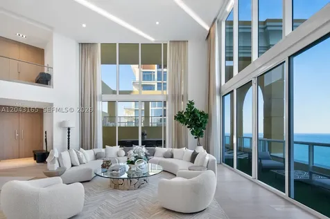 17875 Collins Avenue Sunny Isles Beach FL 33160