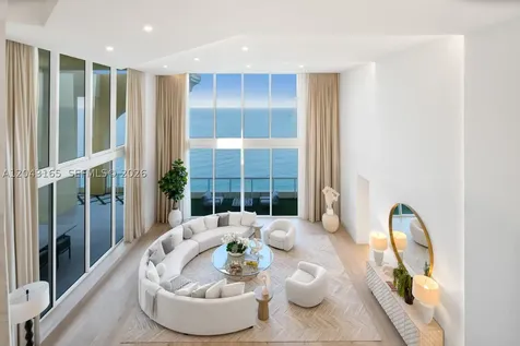 17875 Collins Avenue Sunny Isles Beach FL 33160