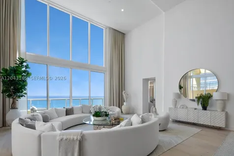 17875 Collins Avenue Sunny Isles Beach FL 33160