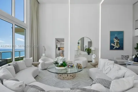 17875 Collins Avenue Sunny Isles Beach FL 33160