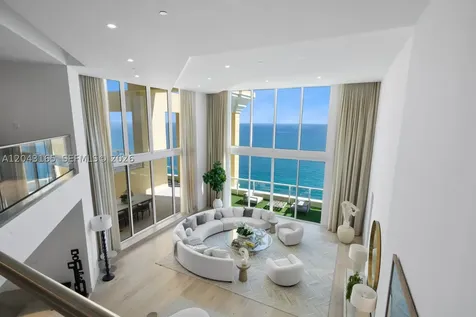 17875 Collins Avenue Sunny Isles Beach FL 33160