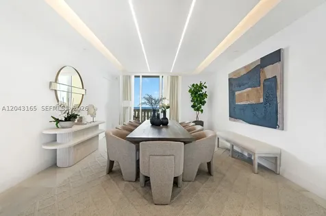17875 Collins Avenue Sunny Isles Beach FL 33160