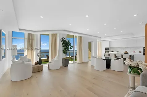 17875 Collins Avenue Sunny Isles Beach FL 33160