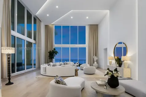 17875 Collins Avenue Sunny Isles Beach FL 33160