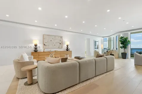 17875 Collins Avenue Sunny Isles Beach FL 33160