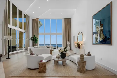 17875 Collins Avenue Sunny Isles Beach FL 33160