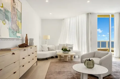 17875 Collins Avenue Sunny Isles Beach FL 33160