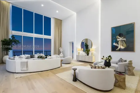 17875 Collins Avenue Sunny Isles Beach FL 33160
