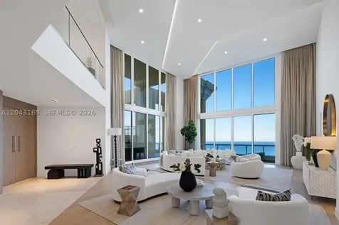 17875 Collins Avenue Sunny Isles Beach FL 33160