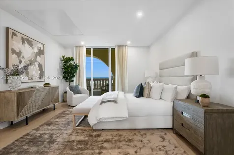 17875 Collins Avenue Sunny Isles Beach FL 33160