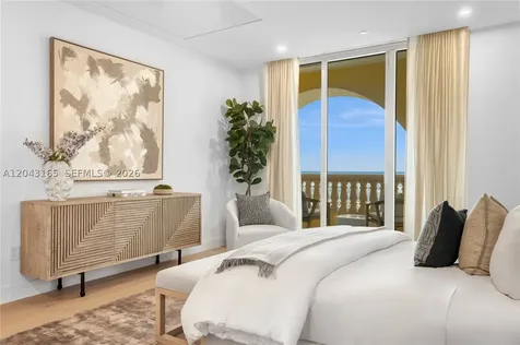 17875 Collins Avenue Sunny Isles Beach FL 33160