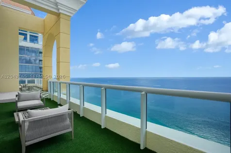 17875 Collins Avenue Sunny Isles Beach FL 33160
