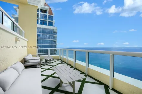 17875 Collins Avenue Sunny Isles Beach FL 33160