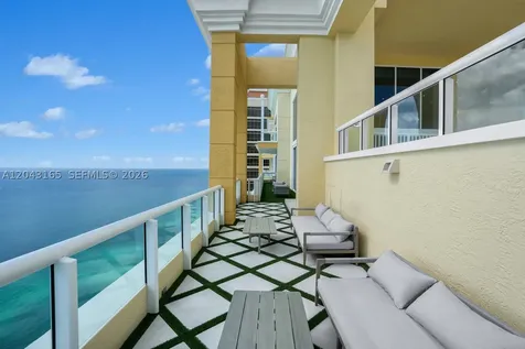 17875 Collins Avenue Sunny Isles Beach FL 33160