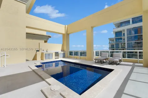 17875 Collins Avenue Sunny Isles Beach FL 33160