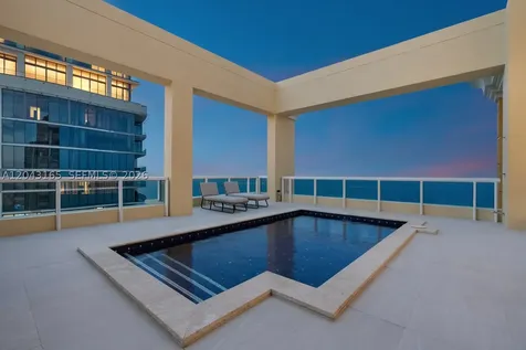 17875 Collins Avenue Sunny Isles Beach FL 33160