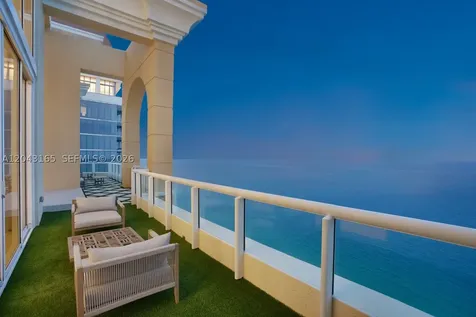 17875 Collins Avenue Sunny Isles Beach FL 33160