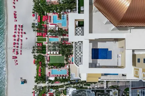 17875 Collins Avenue Sunny Isles Beach FL 33160