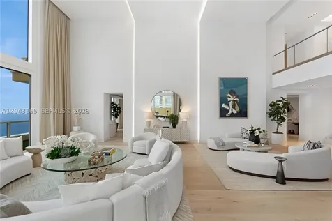 17875 Collins Avenue Sunny Isles Beach FL 33160