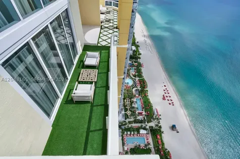 17875 Collins Avenue Sunny Isles Beach FL 33160