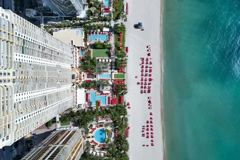 17875 Collins Avenue Sunny Isles Beach FL 33160