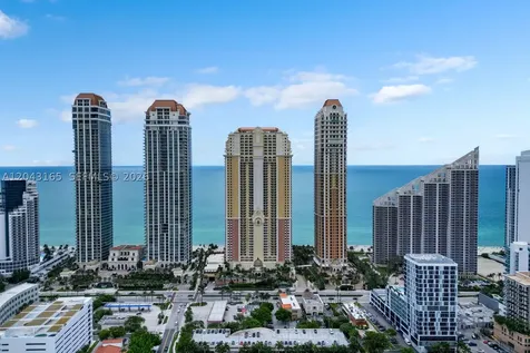 17875 Collins Avenue Sunny Isles Beach FL 33160