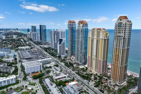 17875 Collins Avenue Sunny Isles Beach FL 33160