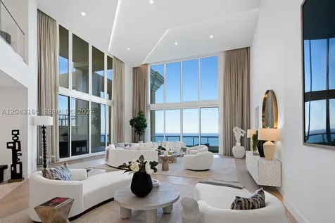17875 Collins Avenue Sunny Isles Beach FL 33160