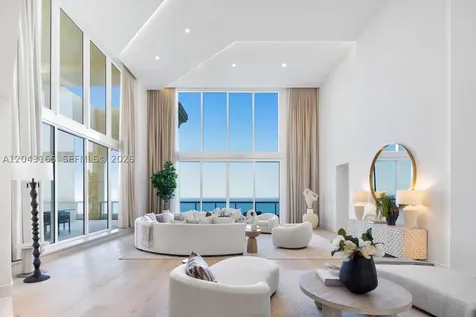 17875 Collins Avenue Sunny Isles Beach FL 33160