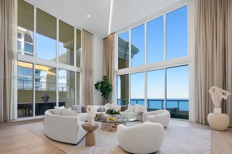 17875 Collins Avenue Sunny Isles Beach FL 33160