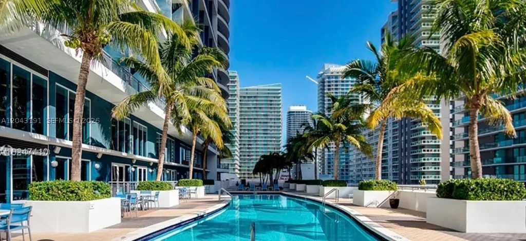60 SW 13th Street Miami FL 33130