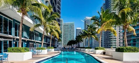 60 SW 13th Street Miami FL 33130
