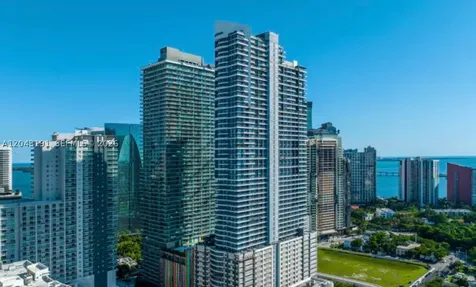60 SW 13th Street Miami FL 33130